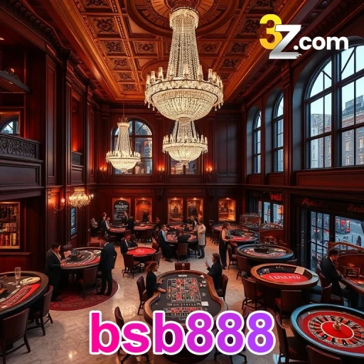 bsb888 Jogos de caça-níqueis